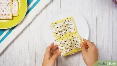 Image titled Prepare a Pop Tart Step 11