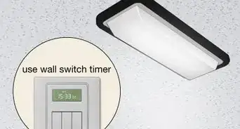 Use a Light Timer
