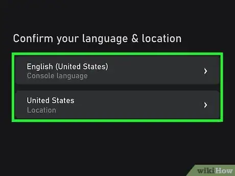Image titled Set Up the Xbox Series X Step 14