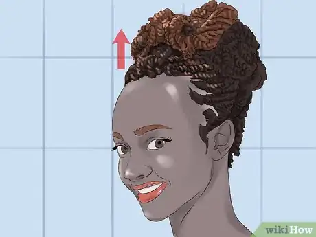 Image titled Grow Your Natural Hair (Black Girls) Step 15