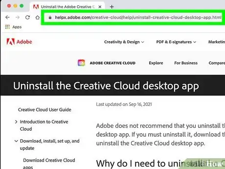 Image titled Uninstall Adobe Creative Suite Step 6