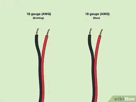 Image titled Extend Speaker Wires Step 2