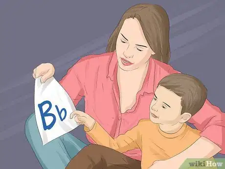 Image titled Teach a Child to Read Step 7