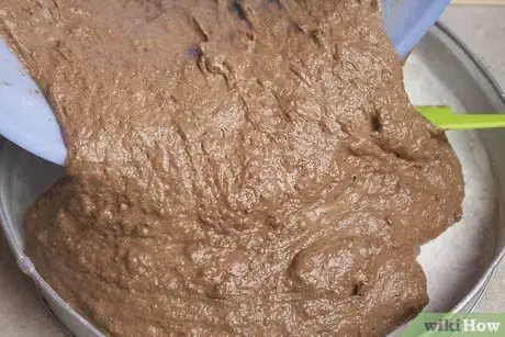 Image titled Make a Chocolate Cake Step 20