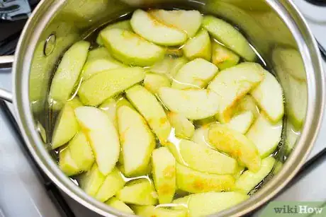 Image titled Make Apple Pie Filling Step 4