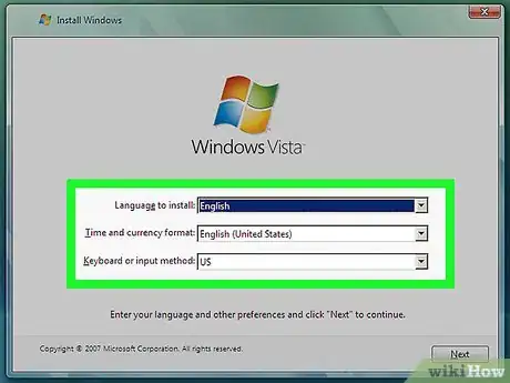 Image titled Reset Windows Vista Step 12