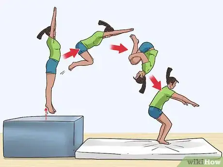 Image titled Do a Front Flip Step 11