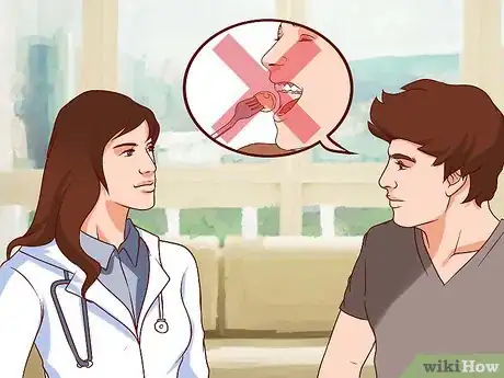 Image titled Get a Quick Appointment With a Doctor Step 17