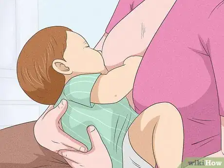 Image titled Burp Babies Step 11