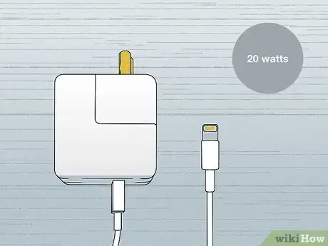 Image titled When to Charge Your Phone for Good Battery Life Step 7