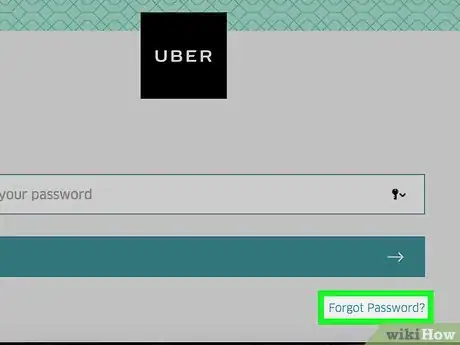 Image titled Reset Your Uber Password Step 20