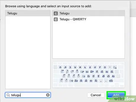 Image titled Type in Telugu Step 19