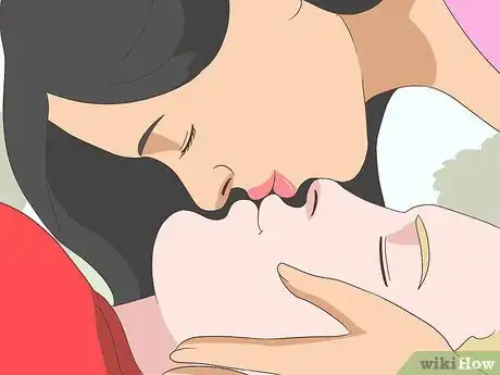 Image titled Kiss in a Variety of Ways Step 7