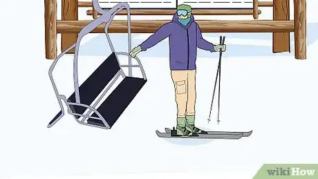 Image titled Ski Step 18