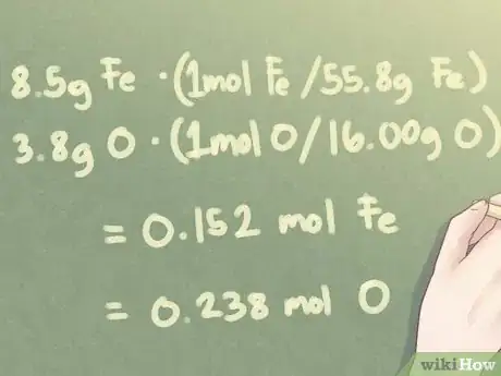 Image titled Determine an Empirical Formula Step 9