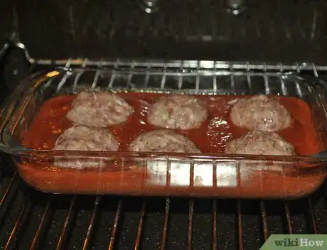 Image titled Make Simple Meatballs Step 10