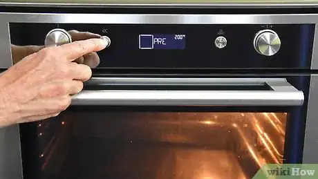 Image titled Preheat an Oven Step 12