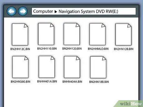 Image titled Modify the Navigation System of an Acura Step 12