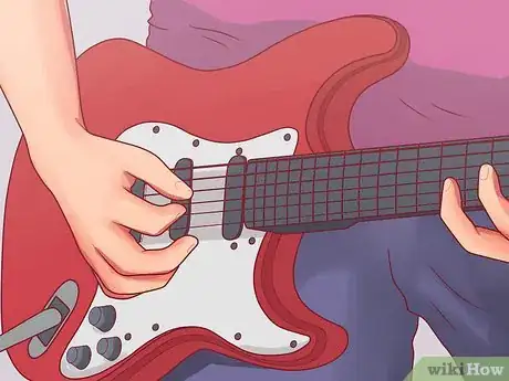 Image titled Choose an Electric Guitar Step 6