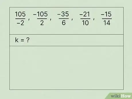 Image titled Find the Constant of Proportionality Step 10