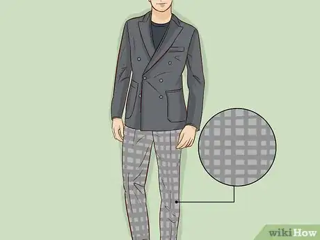 Image titled Wear a Double Breasted Suit Step 15