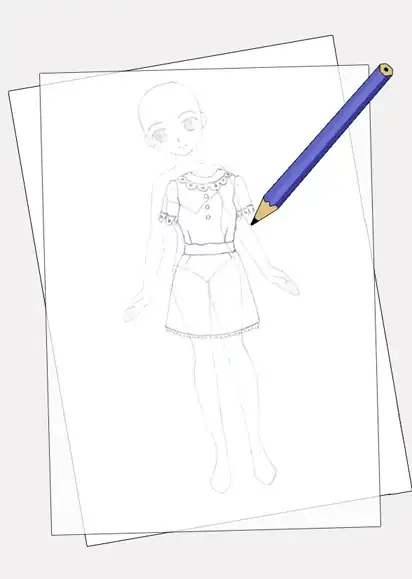 Image titled AnimePaperDoll Step 2