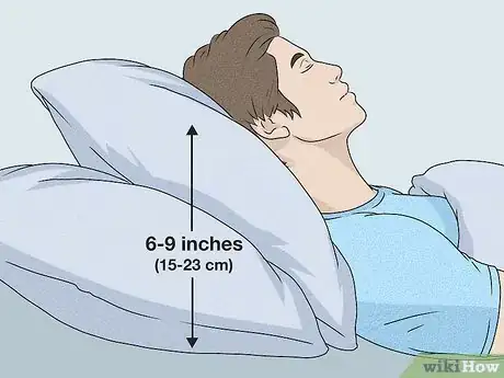 Image titled Prevent Eosinophilic Esophagitis Step 9