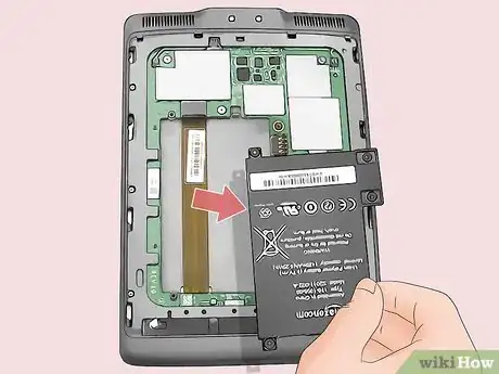 Image titled Replace a Kindle Battery Step 31