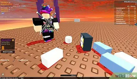 Image titled Swordfight at Roblox's Sword Fights on the Heights Original Step 10