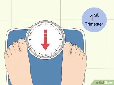 Image titled Lose Weight While Pregnant Step 2