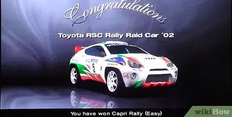 Image titled Get Easy Cash on Gran Turismo 4 Step 5