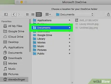 Image titled Sync a OneDrive Folder on PC or Mac Step 11