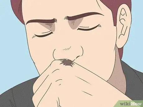 Image titled Use Nasal Snuff Step 4