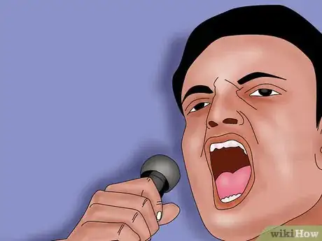 Image titled Properly Stress Your Vocal Chords With Screaming Step 7