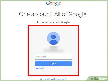 Image titled Chat in Google Hangout Step 2