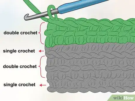 Image titled Crochet a Scarf Step 5