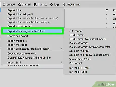 Image titled Back Up Email Files in Mozilla Thunderbird Step 12