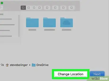 Image titled Sync a OneDrive Folder on PC or Mac Step 10