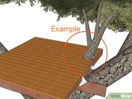 Image titled Build a Treehouse Step 22