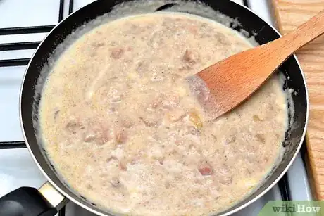 Image titled Make Potted Meat Gravy Step 5