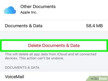Image titled Delete Application Data in iOS Step 6