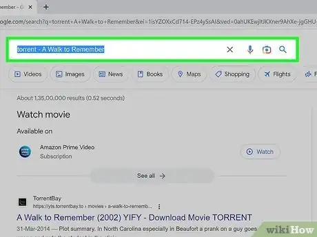 Image titled Download Movies Online Using Bittorrent Software Step 3