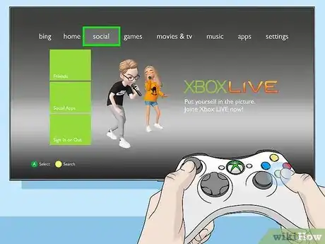 Image titled Set Up an Xbox Live Account Step 29