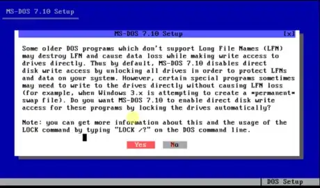 Image titled MS DOS 7.1 install 50.png