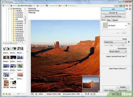 Image titled Use Photoscape Batch Editor Step 5