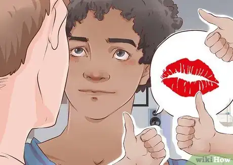 Image titled Teach Someone to Kiss Step 12