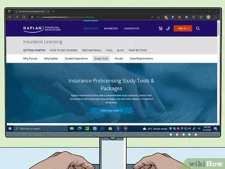 Image titled Pass a Life Insurance Exam Step 4