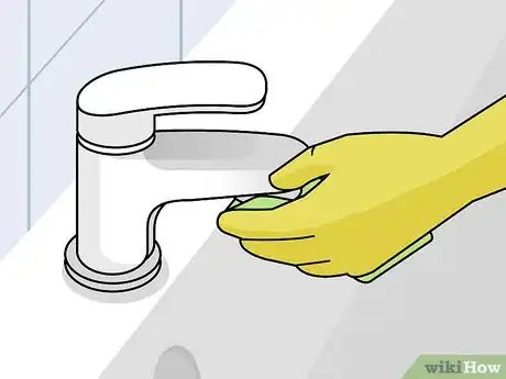 Image titled Clean a Faucet Step 13