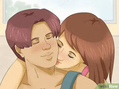 Image titled Make Out with Your Boyfriend and Have Him Love It Step 4