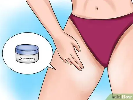 Image titled Lighten up Your Bikini Areas Step 2